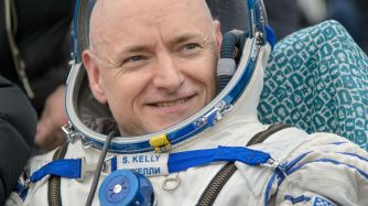 Scott Kelly