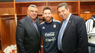 Tapia Messi Angeilci g_20180718