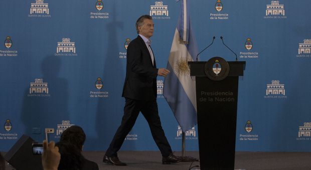 Aborto, retenciones y memes: las 10 definiciones de Mauricio Macri