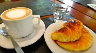 Cómo desayunos los argentinos