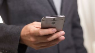 El 75% de los smartphones funcionan con sistema Android.