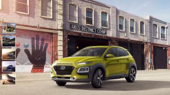 Hyundai y Amazon llevarán la compra de autos a la era digital