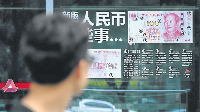 La guerra comercial abre para China nuevas oportunidades de cooperación con Rusia
