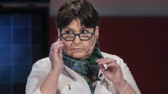 Graciela Ocaña aportantes falsos
