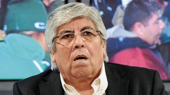 Hugo Moyano 07202018