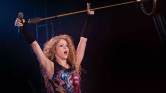 shakira