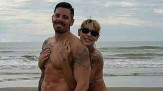 Monica Farro-Leandro Herrera