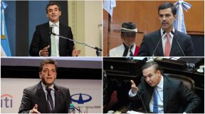 Desconfianza y recelo entre los referentes demoran el armado del ‘PJ republicano’