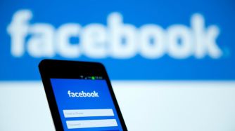 facebook en crisis