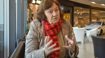 Ana Mariani