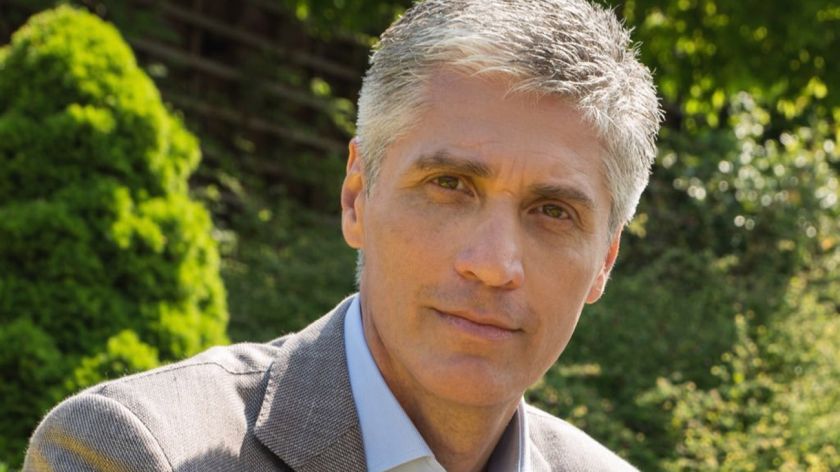 Nombraron al nuevo presidente de Aerolíneas Argentinas