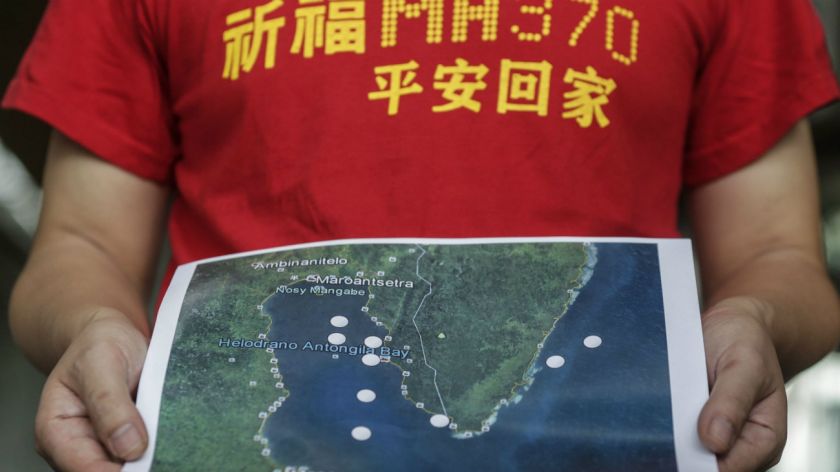Dimite director de aviación civil tras informe del MH370