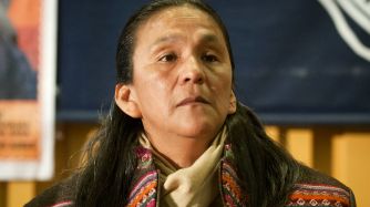 milagro sala 20180731