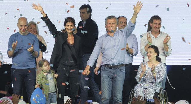 El juez Kreplak pidió informes al Ministerio de Desarrollo Social sobre los beneficiarios de planes sociales para cruzar los datos con los aportantes a la campaña electoral.