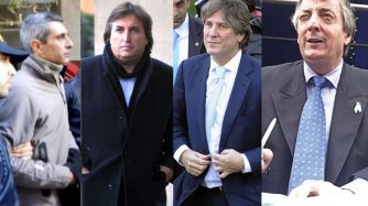 Ira de mujer: el verdadero motor de la justicia argentina