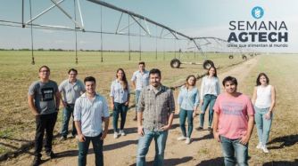 El Foro Agtech de Inversiones reunirá en Rosario a referentes locales e internacionales.