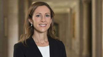 Silvana Tenreyro Bank of England
