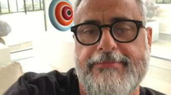 Jorge Rial