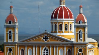 crisis nicaragua turismo