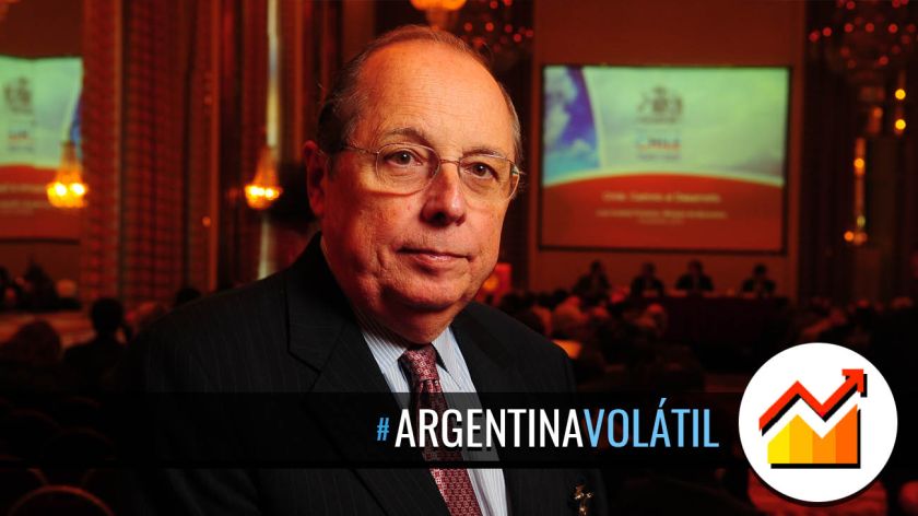 Resultado de imagen para guillermo calvo economista