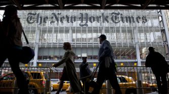 New York Times