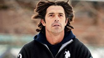 Nacho Figueras: el argentino más cool