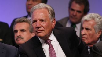 Aldo Benito Roggio