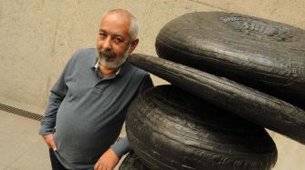 Leonardo Padura: “No funciono sin Cuba”
