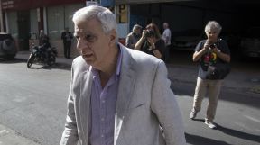 Jos Luis Lingeri 08112018