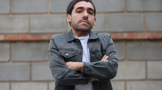 Elian Chali