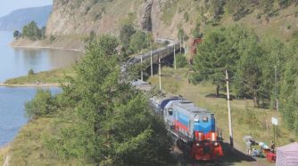 Rusia Turismo
