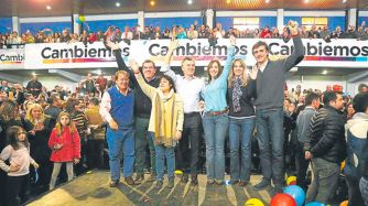 Comienzan a declarar los “aportantes truchos” de Cambiemos