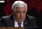 Alberto Samid, en el ciclo de entrevistas de Novaresio en A24.