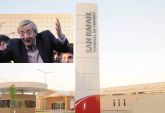 La terminal de ómnibus de San Rafael ya no llevará el nombre del expresidente
