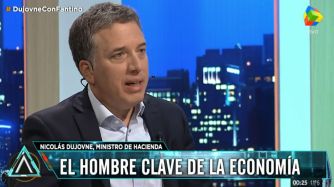 Dujovne estuvo en