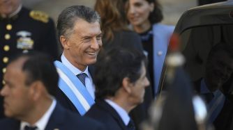 elecciones adelantadas