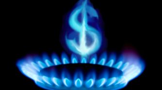 gas