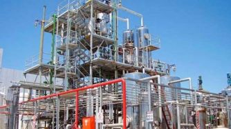 Precio de biodiesel