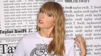 Taylor Swift 08152018