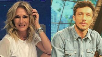 Yanina Latorre confirmó el romance entre Pico Mónaco y la maestra jardinera