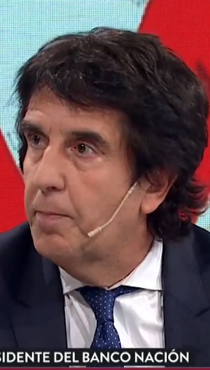 Carlos Melconian: