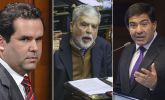 De Vido, Olazagasti y Echegaray a indagatoria por las valijas de Antonini Wilson