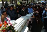Funeral Bolivia 08162018