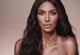 Kim Kardashian 08162018
