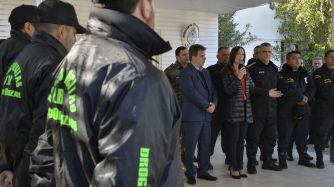2018-08-16 Vidal Reforma Integral Policia Bonaerense
