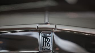 All-Electric Ships on the Horizon as Rolls Adds Battery Business