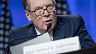 Opening Ministerial Speeches Kick Off The First Round Of NAFTA Renegotiations