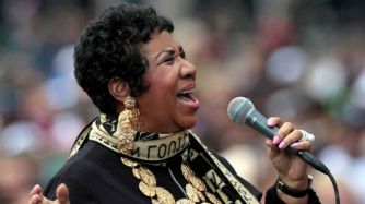 Aretha-Franklin
