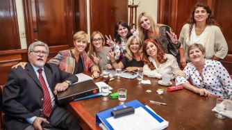 Bloque CFK