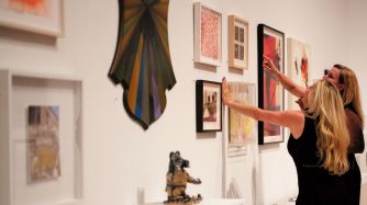Cómo invertir en arte según el riesgo que se quiera asumir